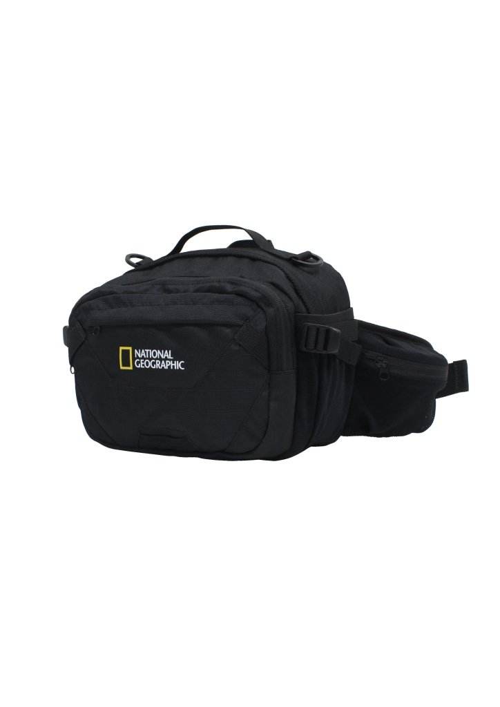 Destination Waist Bag 5L - Bagsy