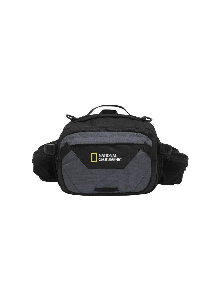 Destination Waist Bag 5L - Bagsy