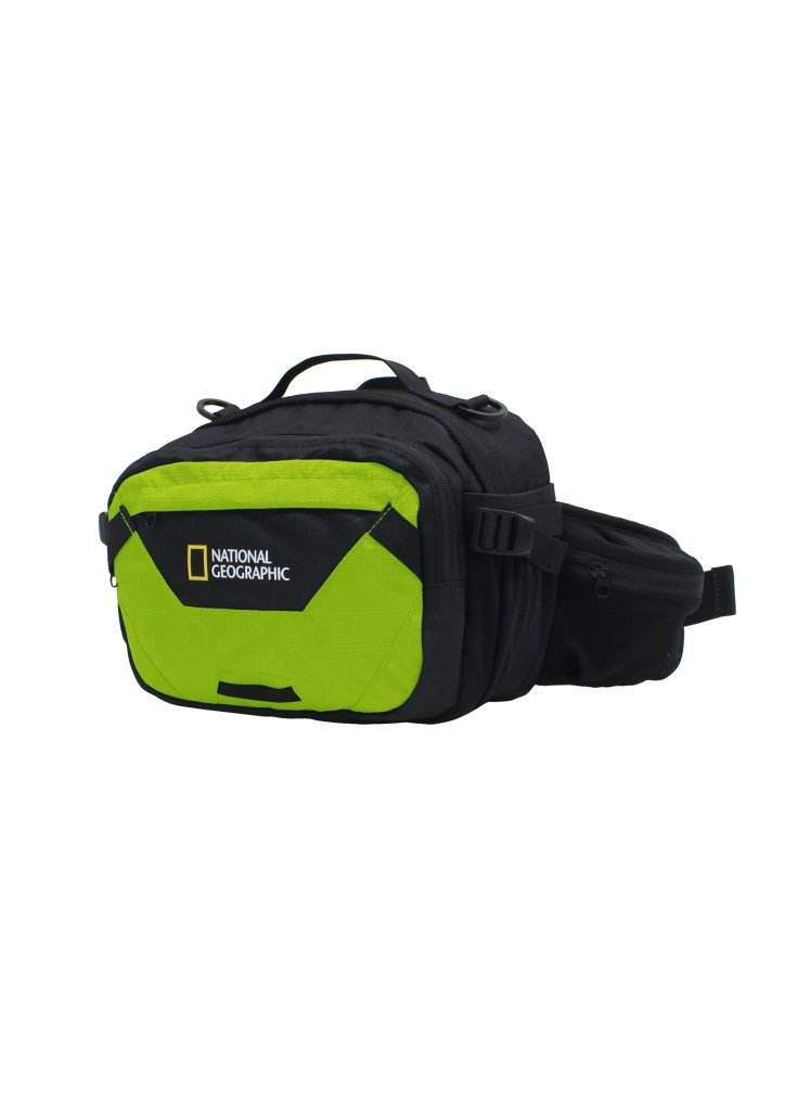 Destination Waist Bag 5L - Bagsy