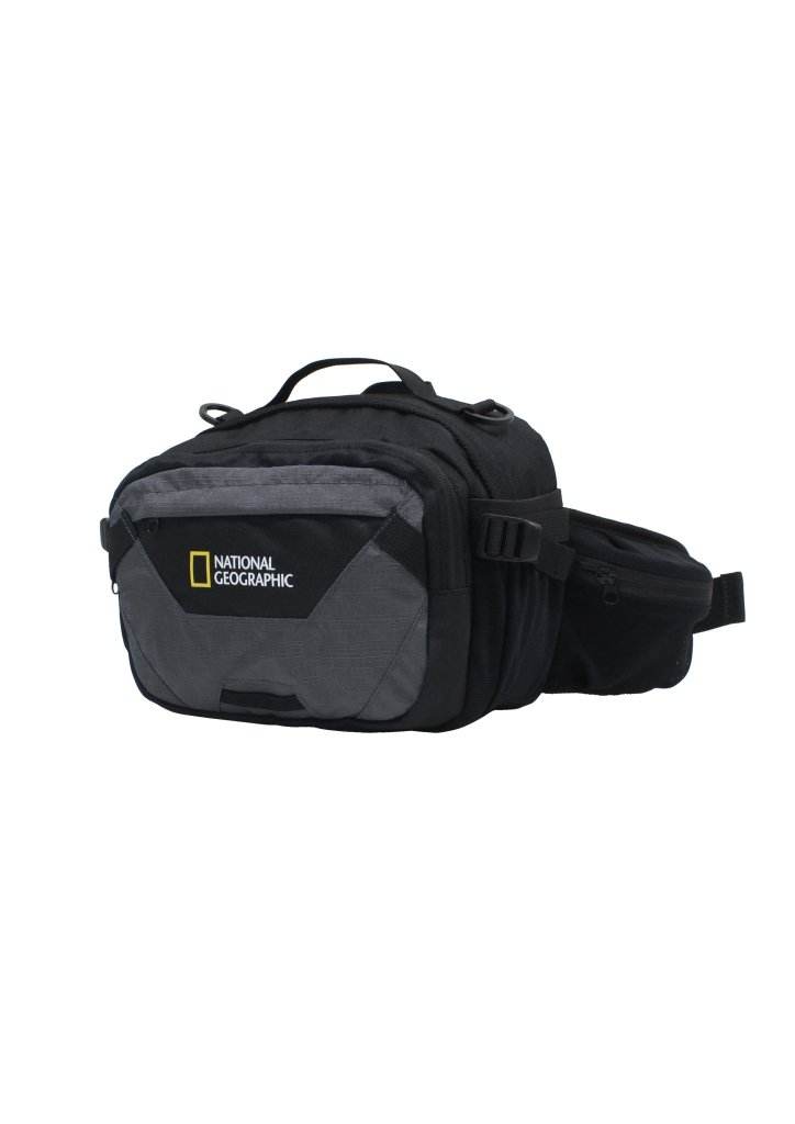 Destination Waist Bag 5L - Bagsy
