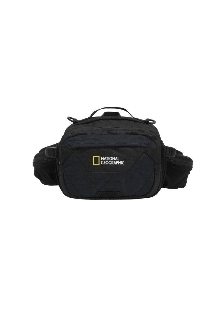 Destination Waist Bag 5L - Bagsy