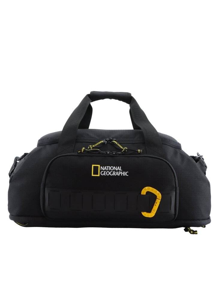 Explorer III 3-In-1 Duffle Bag 47.5L - Bagsy