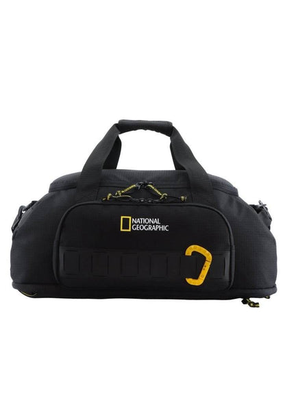 Explorer III 3-In-1 Duffle Bag 47.5L - Bagsy
