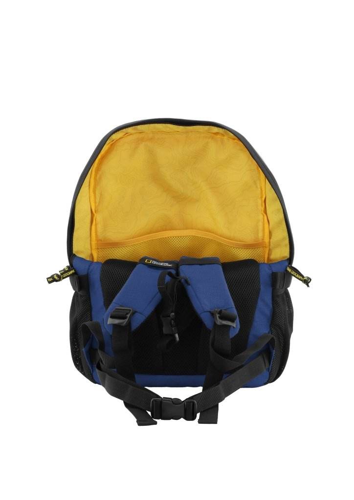 Explorer III Laptop Backpack 22.5L - Bagsy