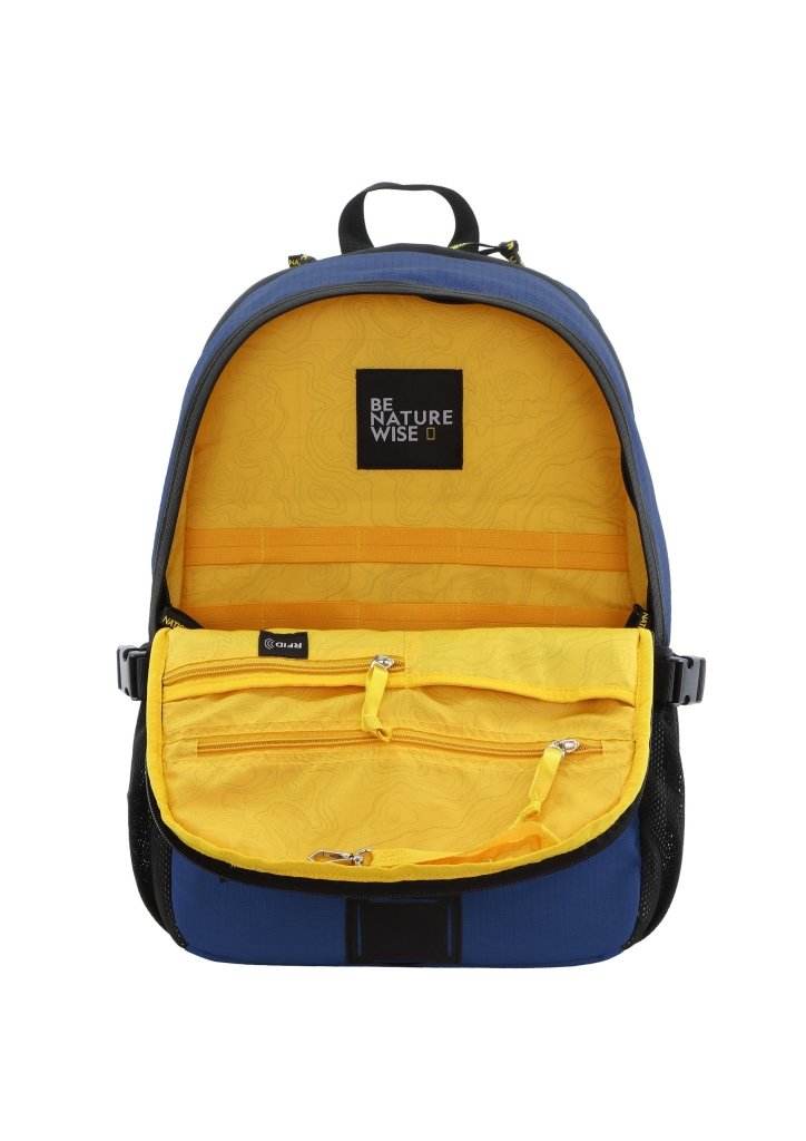 Explorer III Laptop Backpack 22.5L - Bagsy
