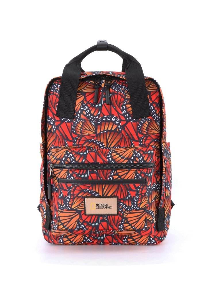 Legend Backpack 13.5L - Bagsy