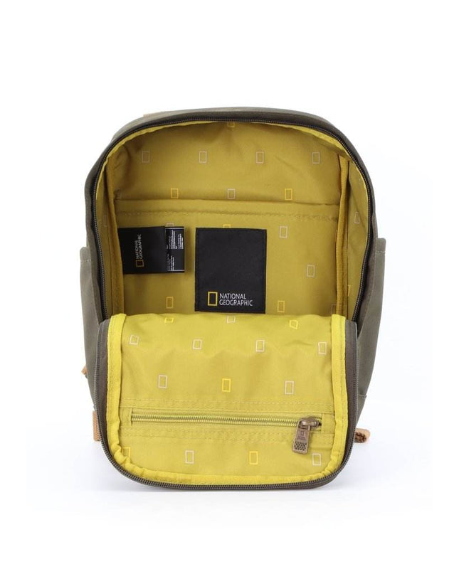 Legend Backpack 7.5L - Bagsy