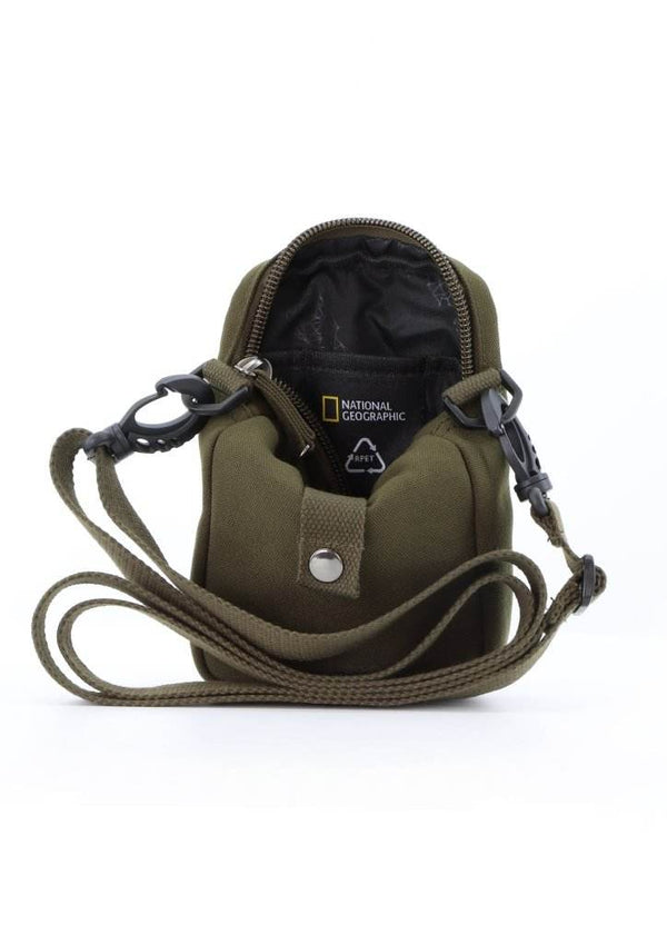 Milestone Belt Utility Bag 1L alternate