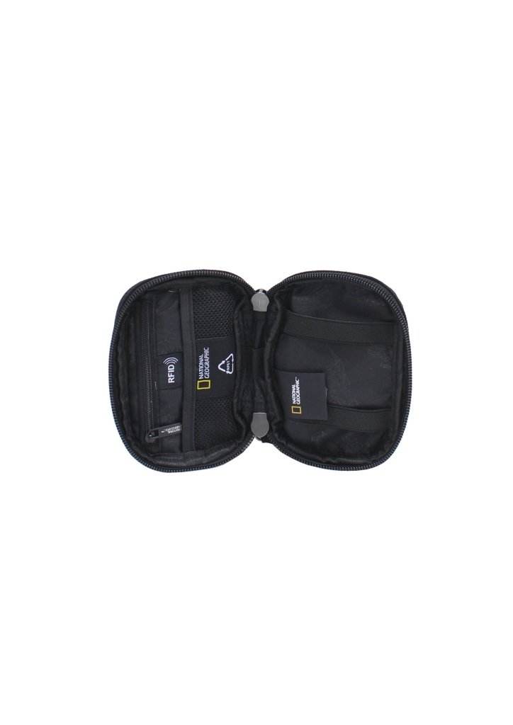 Milestone Horizontal Pouch 0.7L - Bagsy