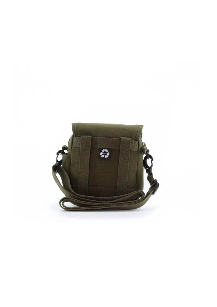 Milestone Utility With Flap 5.5L - Bagsy