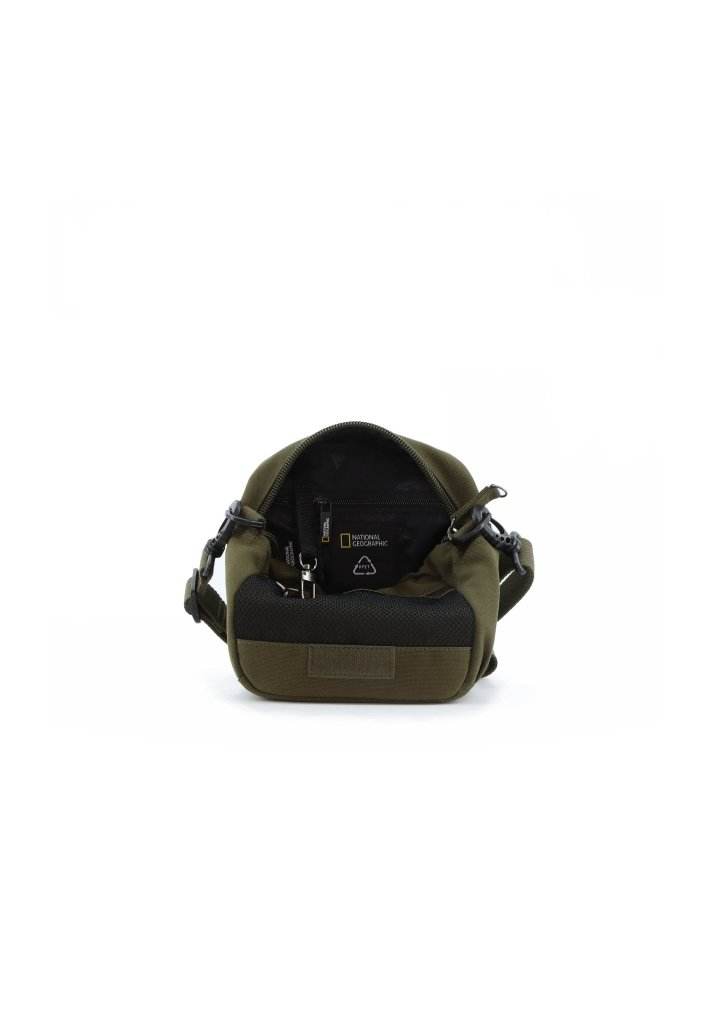 Milestone Utility With Flap 5.5L - Bagsy