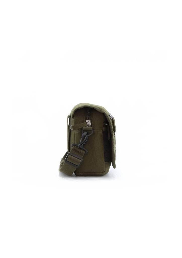 Milestone Utility With Flap 5.5L - Bagsy