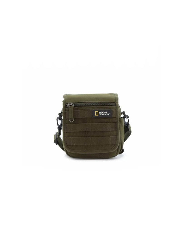 Milestone Utility With Flap 5.5L - Bagsy