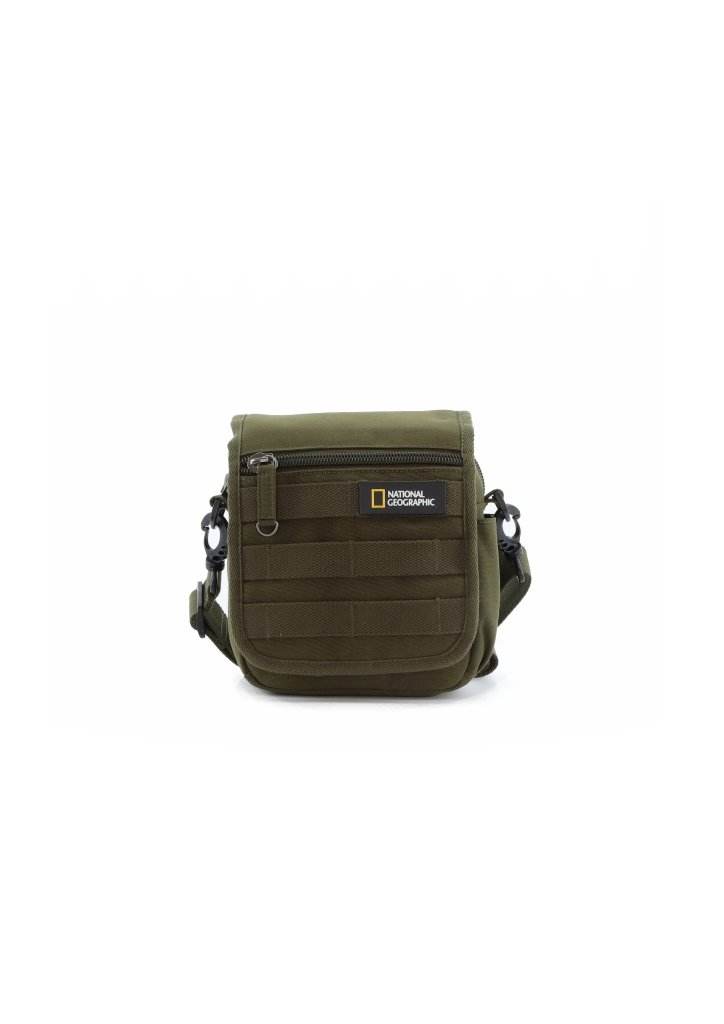 Milestone Utility With Flap 5.5L - Bagsy