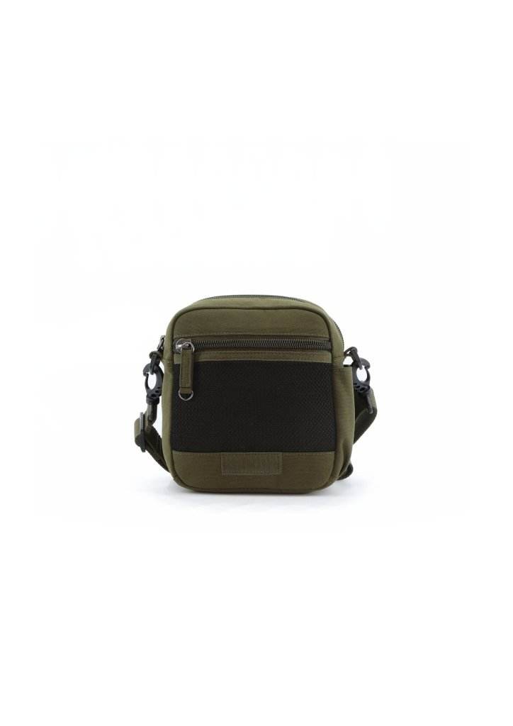 Milestone Utility With Flap 5.5L - Bagsy