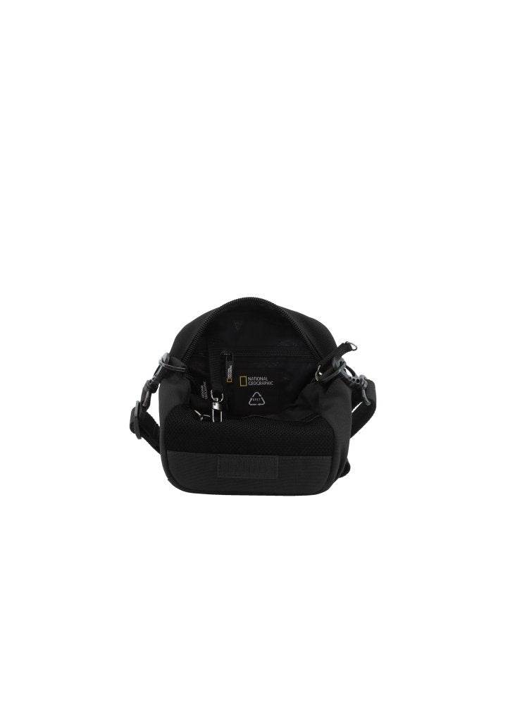 Milestone Utility With Flap 5.5L - Bagsy