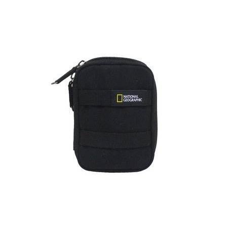 Milestone Vertical Pouch 0.8L - Bagsy