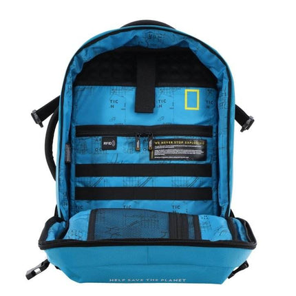 Ocean Backpack 23.5L - Bagsy