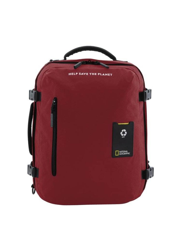 Ocean - 3 Ways Backpack Small