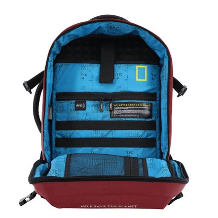 Ocean Backpack 23.5L - Bagsy
