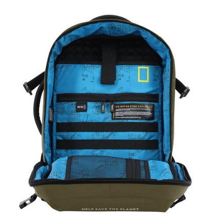 Ocean Backpack 23.5L - Bagsy