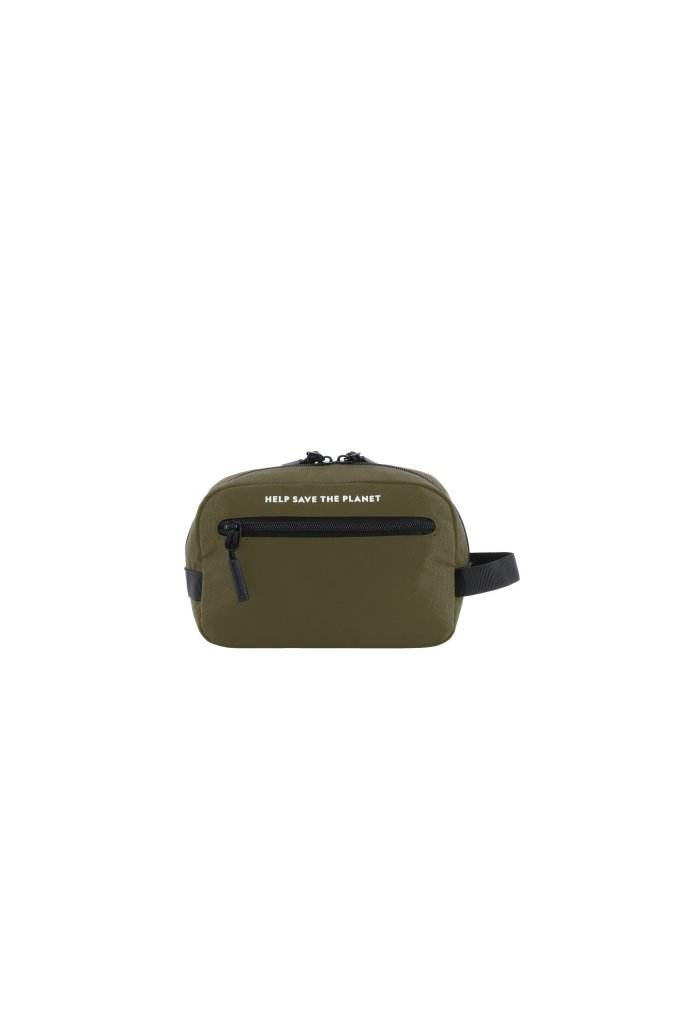 Ocean Toiletry Pouch 3.3L - Bagsy