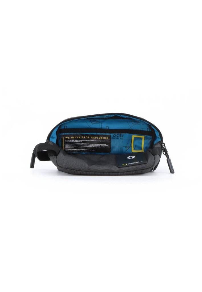 Ocean Toiletry Pouch 3.3L - Bagsy