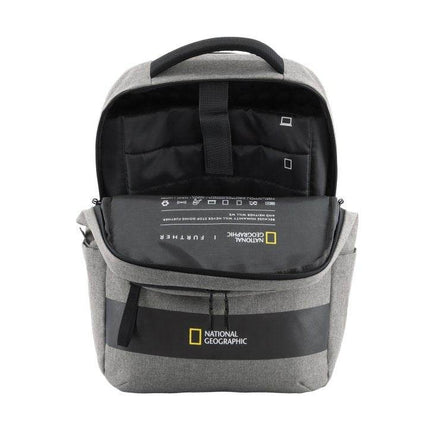 Shadow Backpack 18L - Bagsy