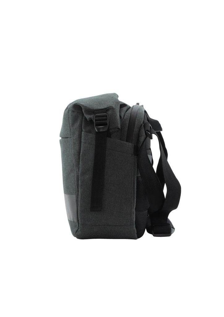 Shadow Messenger Bag 15L - Bagsy