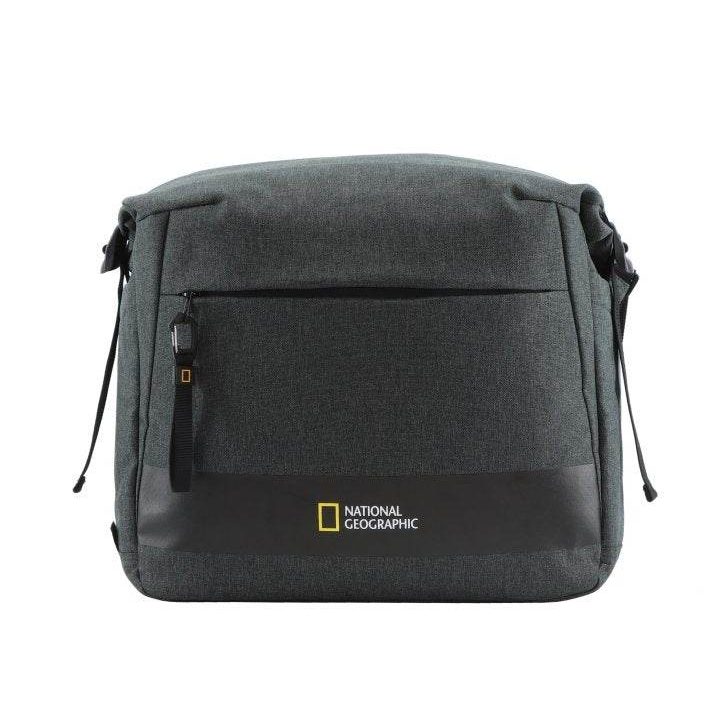 Shadow Messenger Bag 15L - Bagsy