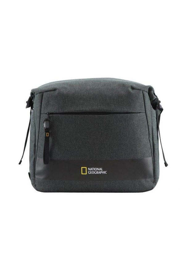 Shadow - Messenger Bag