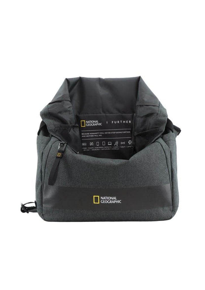 Shadow Messenger Bag 15L - Bagsy