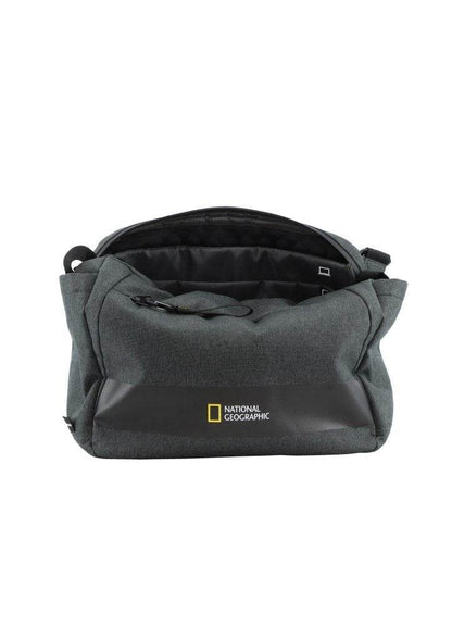 Shadow Messenger Bag 15L - Bagsy