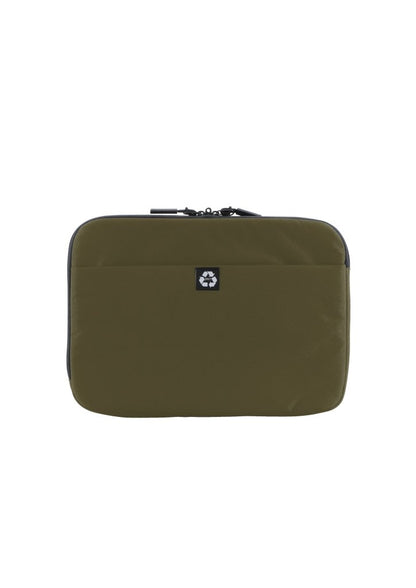 Bagsy_National Geographic_Everyday_Ocean Laptop Sleeve 13&quot;_N20904.11_KHAKI