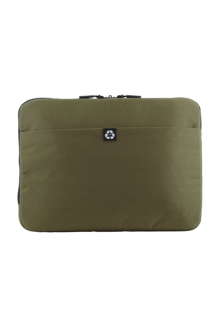 Bagsy_National Geographic_Everyday_Ocean Laptop Sleeve 17&quot;_N20905.11_KHAKI