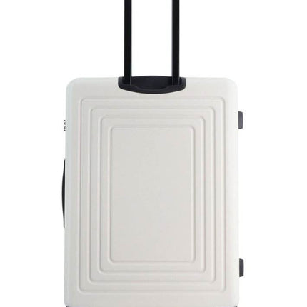 Peak Luggage ABS Trolley - Bagsy