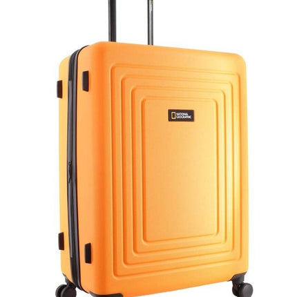 Peak Luggage ABS Trolley - Bagsy