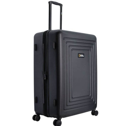 Peak Luggage ABS Trolley - Bagsy