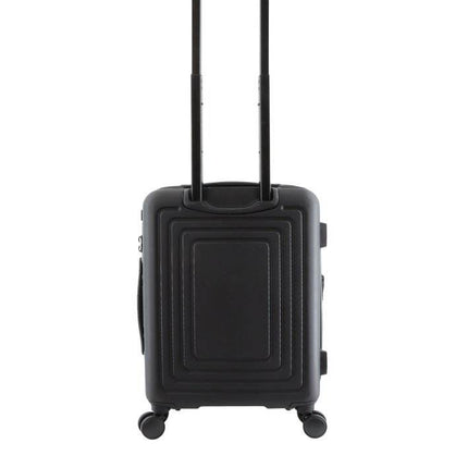 Peak Luggage ABS Trolley - Bagsy