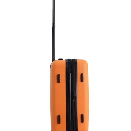 Peak Luggage ABS Trolley - Bagsy