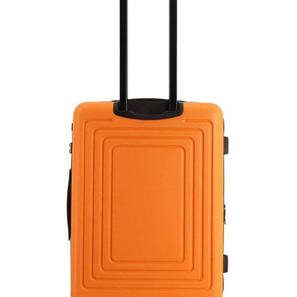 Peak Luggage ABS Trolley - Bagsy
