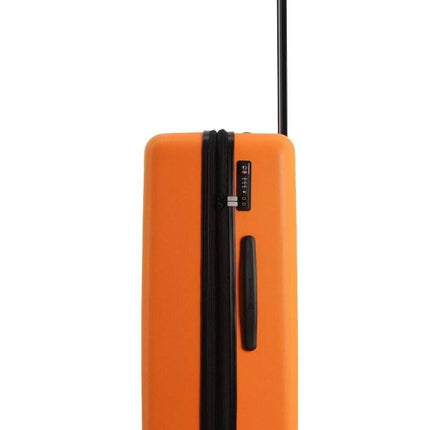 Peak Luggage ABS Trolley - Bagsy