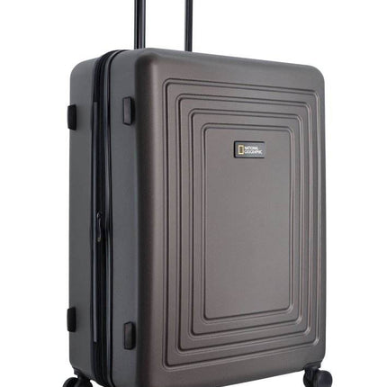 Peak Luggage ABS Trolley - Bagsy