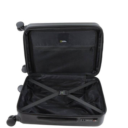 Peak Luggage ABS Trolley - Bagsy