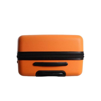 Peak Luggage ABS Trolley - Bagsy