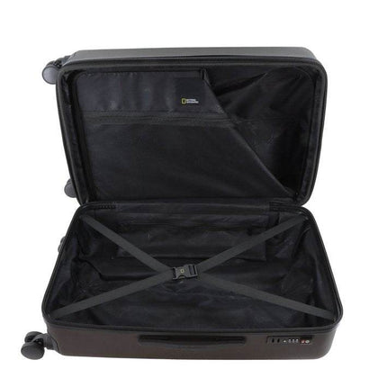 Peak Luggage ABS Trolley - Bagsy