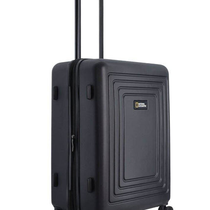 Peak Luggage ABS Trolley - Bagsy