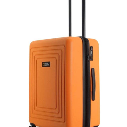 Peak Luggage ABS Trolley - Bagsy