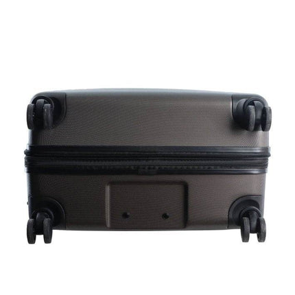 Peak Luggage ABS Trolley - Bagsy
