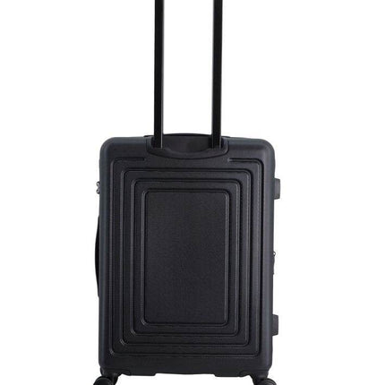 Peak Luggage ABS Trolley - Bagsy